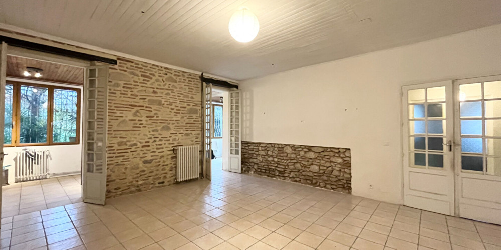 maison à VILLENEUVE SUR LOT (47300)